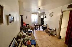 Vente maison de village Camplong  