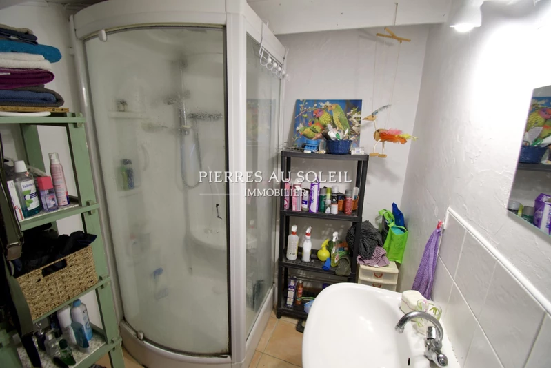 Vente maison de village Camplong Vente maison de village Camplong