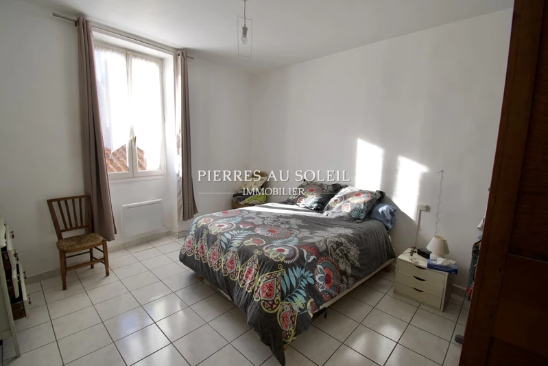 Vente maison de village Camplong Vente maison de village Camplong