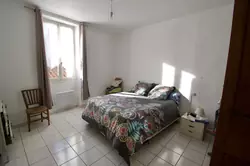 Vente maison de village Camplong  