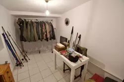 Vente maison de village Camplong  