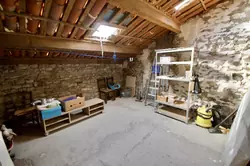 Vente maison de village Camplong  