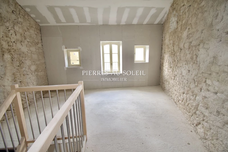 Vente maison de village Bédarieux  