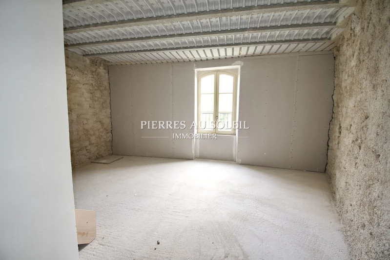 Vente maison de village Bédarieux  