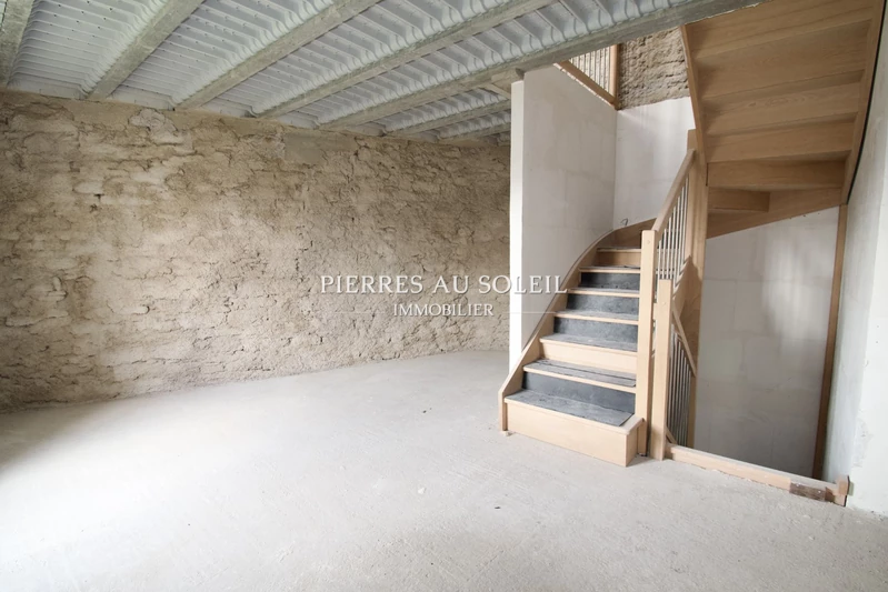 Vente maison de village Bédarieux  