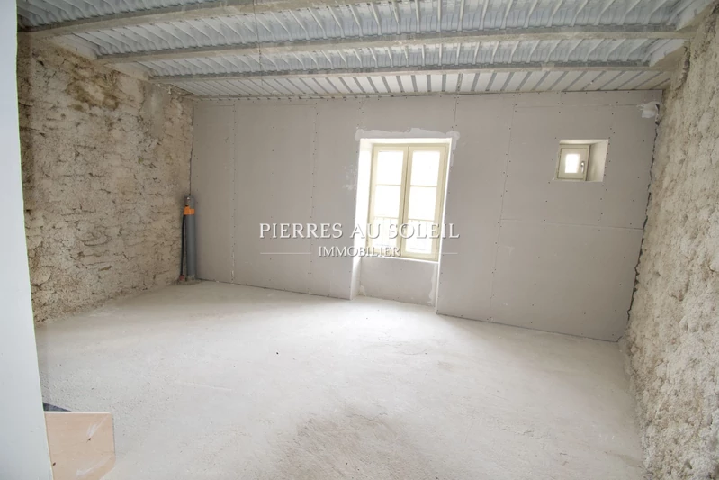 Vente maison de village Bédarieux  