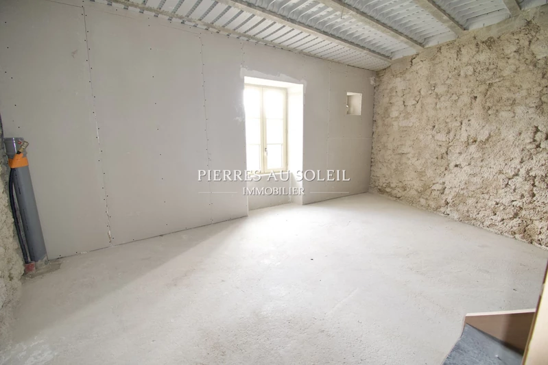 Vente maison de village Bédarieux  