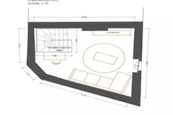 Vente maison de village Bédarieux  