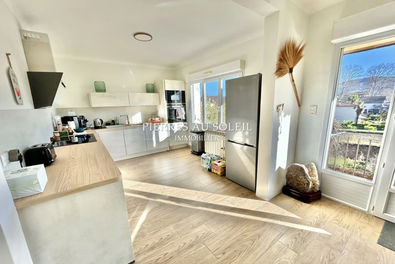 Vente maison Hérépian  