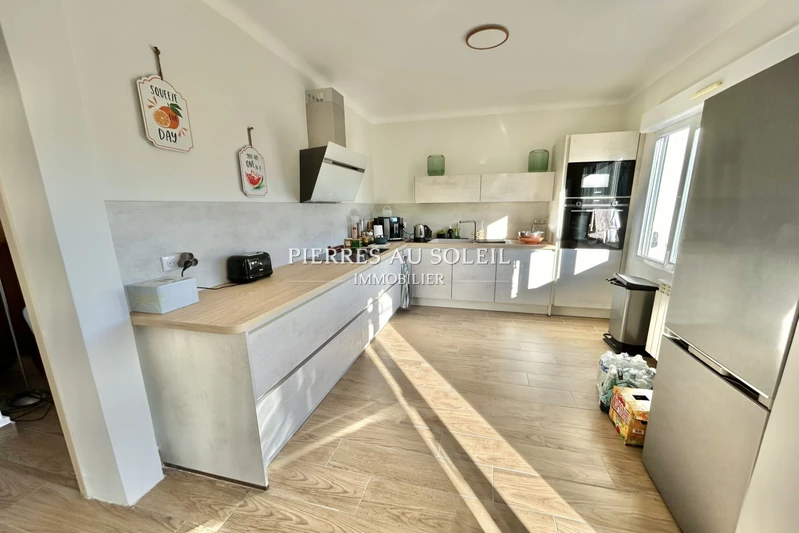 Vente maison Hérépian  