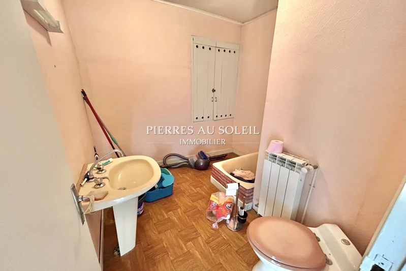 Vente maison Hérépian  