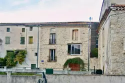 Vente maison de village La Tour-sur-Orb Vente maison de village La Tour-sur-Orb