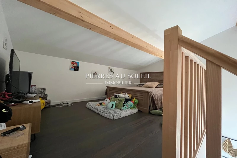 Vente maison de village La Tour-sur-Orb  