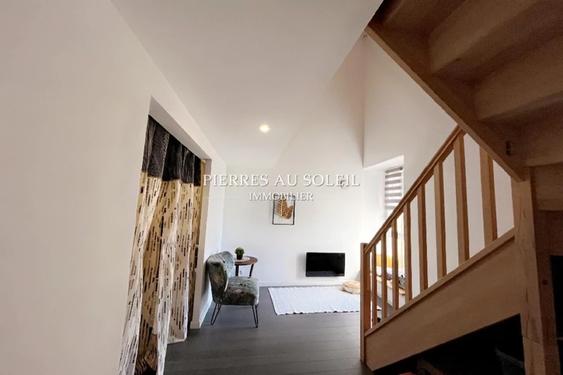 Vente maison de village La Tour-sur-Orb  