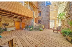 Vente maison de village La Tour-sur-Orb Vente maison de village La Tour-sur-Orb