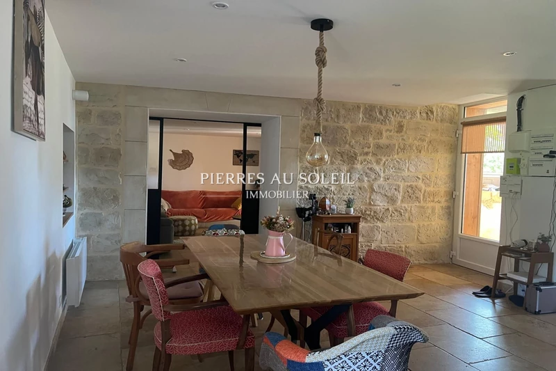 Vente maison de village La Tour-sur-Orb  