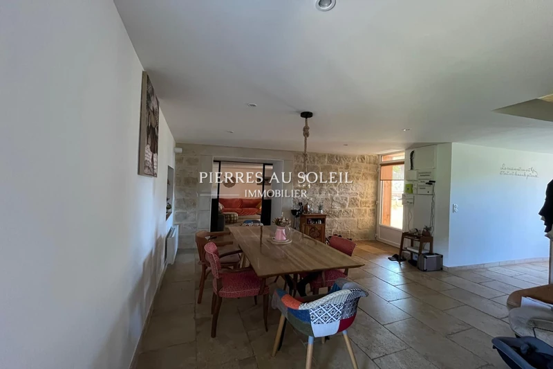 Vente maison de village La Tour-sur-Orb  