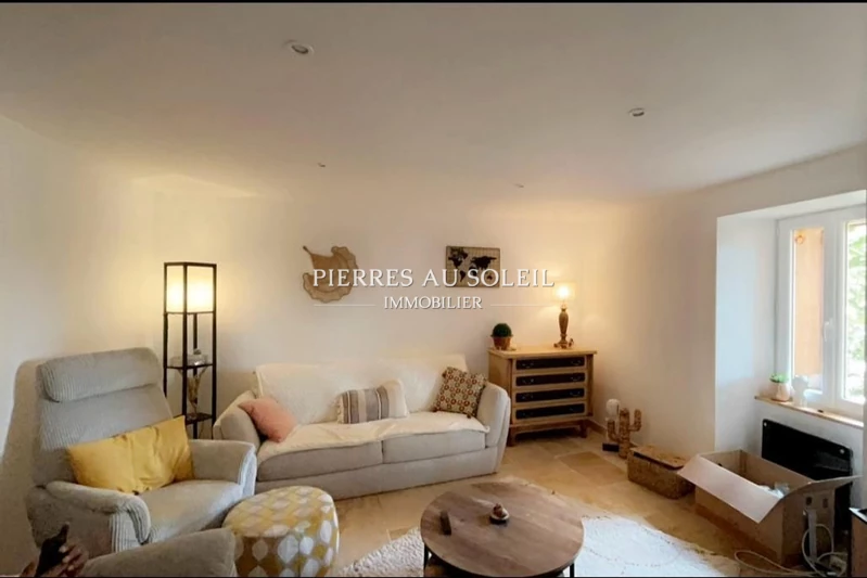 Vente maison de village La Tour-sur-Orb  