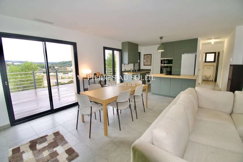 Vente villa Laurens Vente villa Laurens