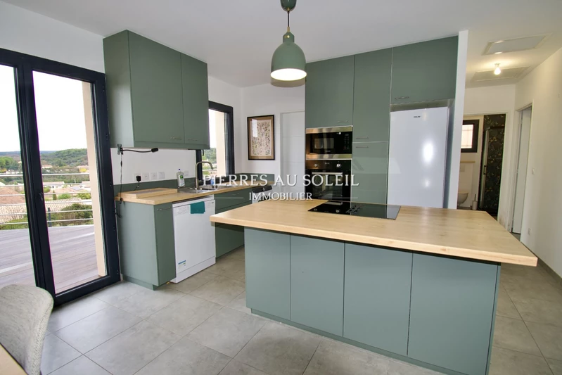 Vente villa Laurens Vente villa Laurens