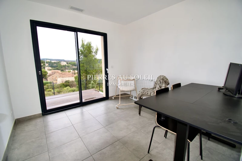 Vente villa Laurens Vente villa Laurens