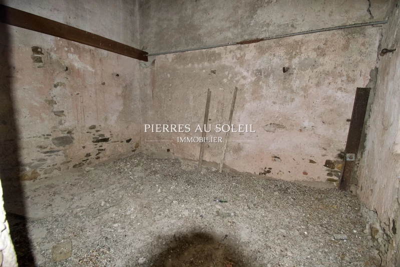 Vente maison Le Poujol-sur-Orb  