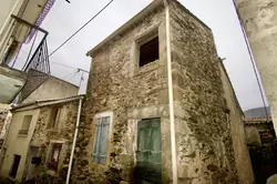 Vente maison Le Poujol-sur-Orb  