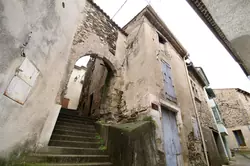 Vente maison Le Poujol-sur-Orb  