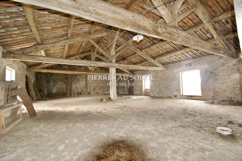 Vente maison Faugères  