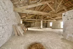 Vente maison Faugères  