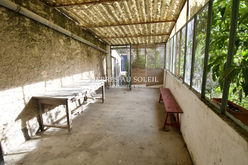 Vente maison Faugères  