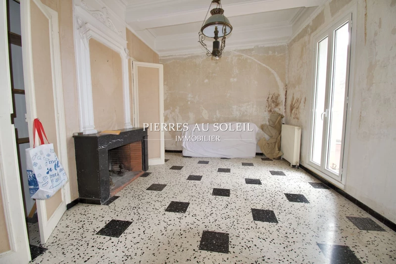 Vente maison Faugères  