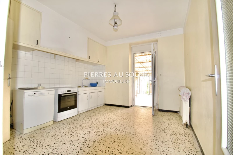 Vente maison Faugères  