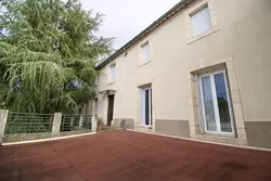 Vente maison Faugères  