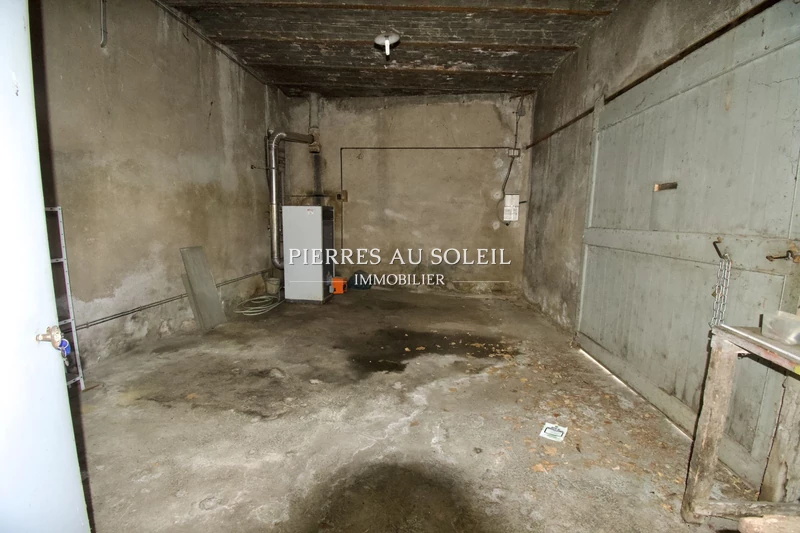 Vente maison Faugères  