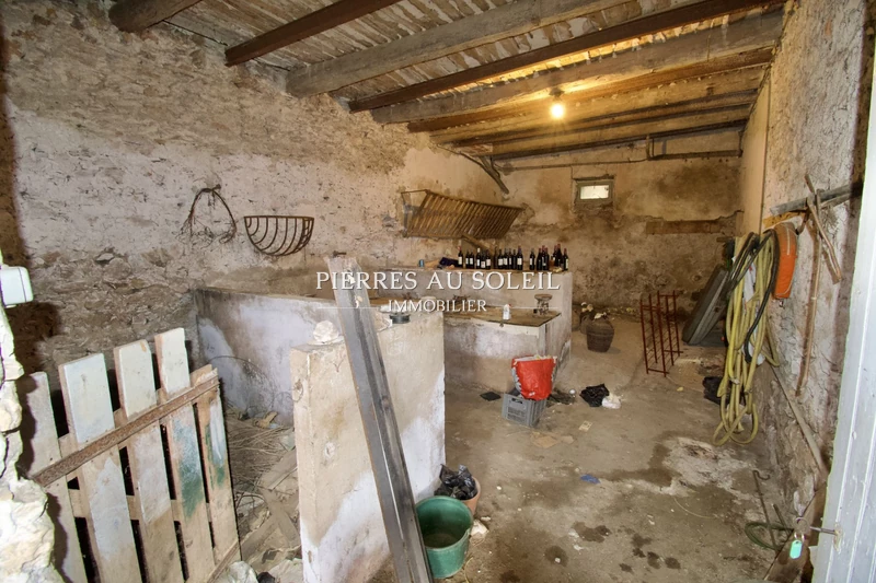 Vente maison Faugères  