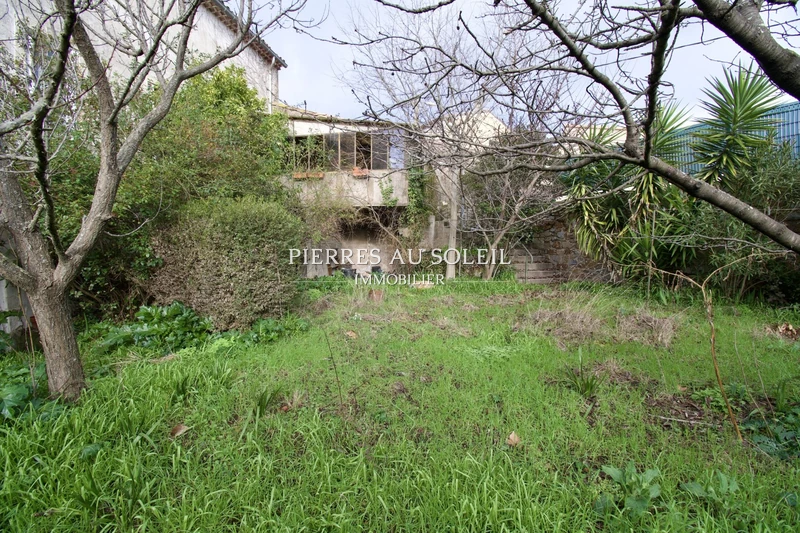 Vente maison Faugères  