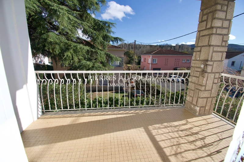 Vente maison Bédarieux  