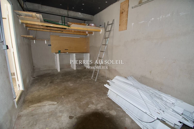 Vente maison Bédarieux  