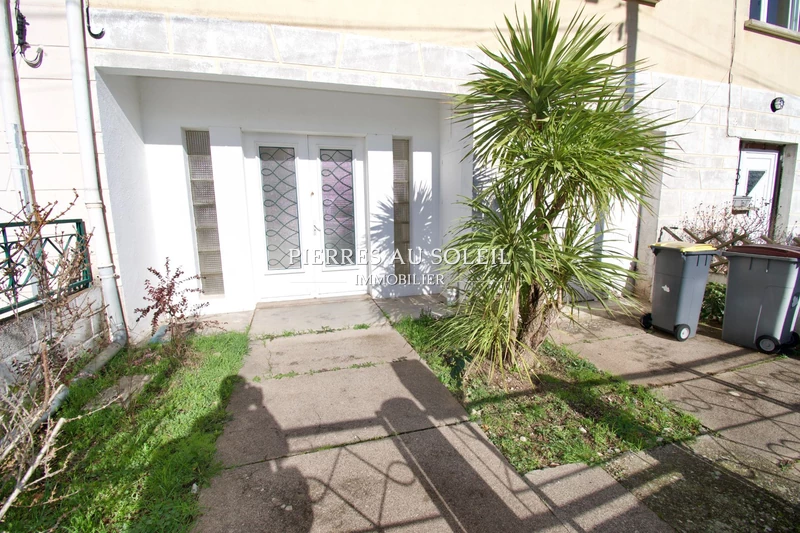 Vente maison Bédarieux  