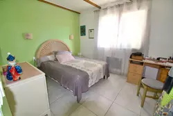 Vente maison Bédarieux  