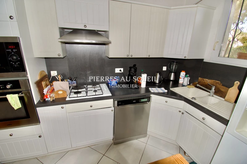 Vente maison Bédarieux  