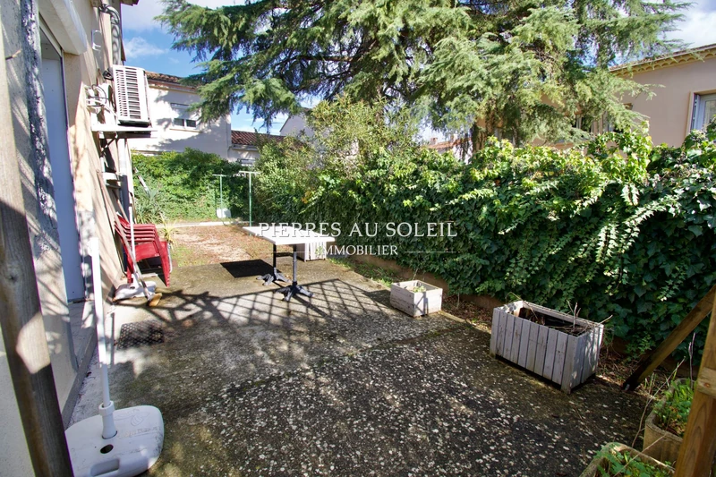 Vente maison Bédarieux  