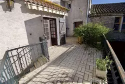 Vente maison Villemagne-l'Argentière  