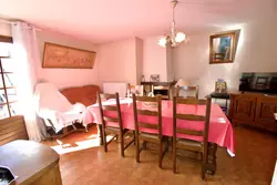 Vente maison Villemagne-l'Argentière  