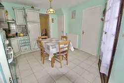Vente maison Villemagne-l'Argentière  