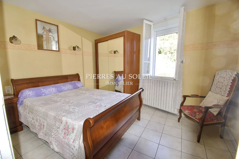 Vente maison Villemagne-l'Argentière  