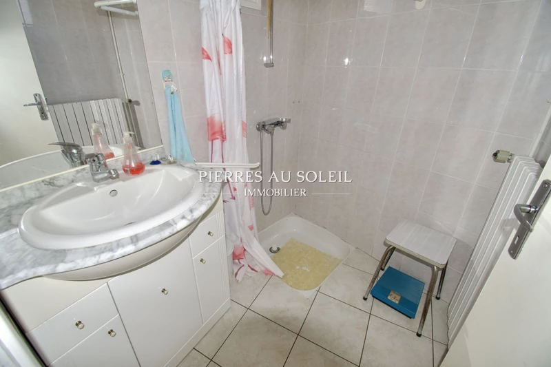 Vente maison Villemagne-l'Argentière  