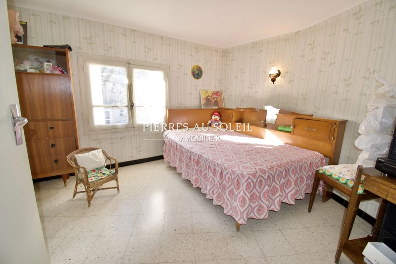 Vente maison Villemagne-l'Argentière  