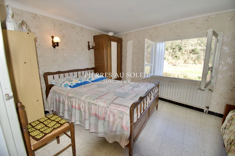 Vente maison Villemagne-l'Argentière  